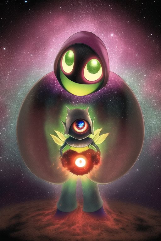 An image depicting Flatwoods Monster (West Virginia)